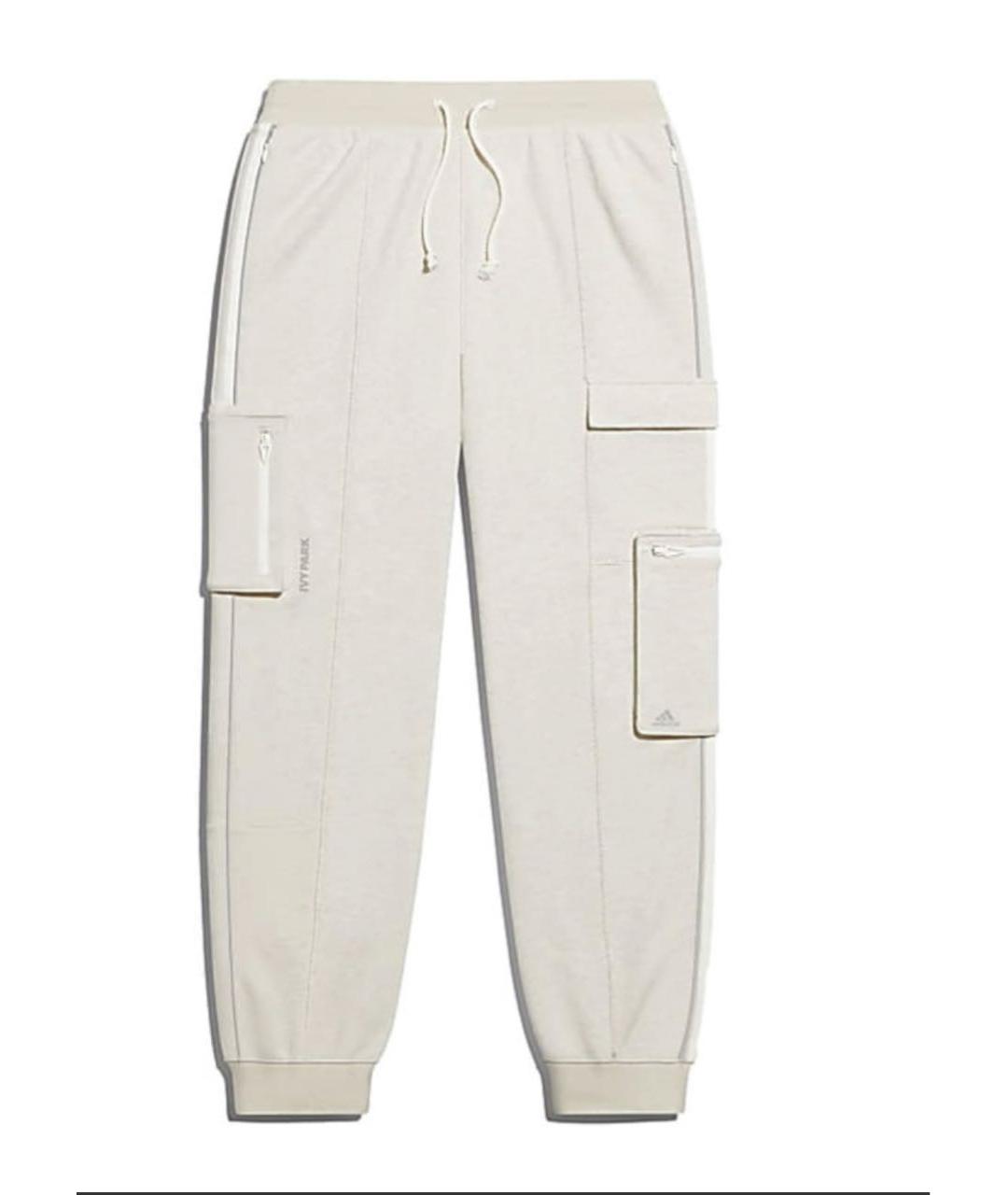 ADIDAS Хлопковые спортивные брюки и шорты, фото 8