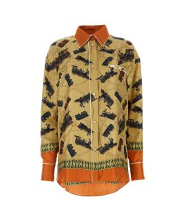 BALLY Рубашка