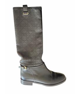 CHRISTIAN DIOR Сапоги