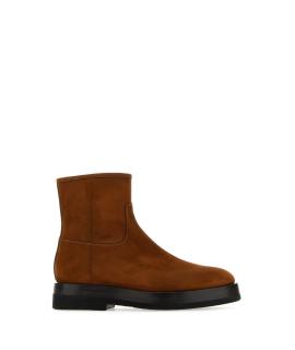 SANTONI Высокие ботинки