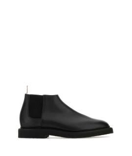 THOM BROWNE Низкие ботинки