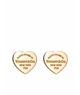 TIFFANY&CO Серьги