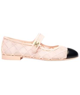 CHANEL Туфли