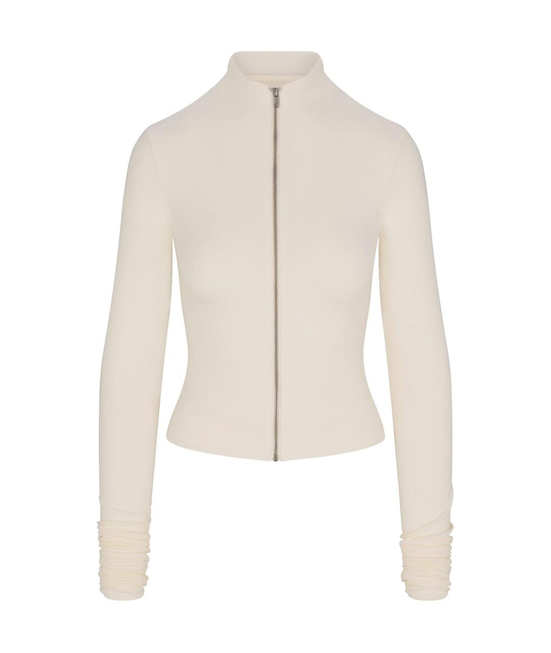 SKIMS Бежевая куртка, фото 1