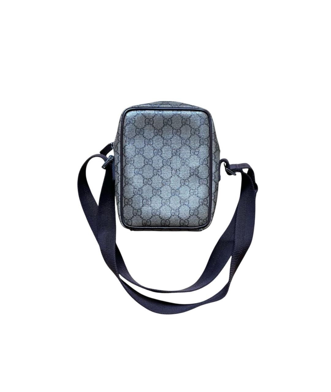 GUCCI Бежевая сумка на плечо, фото 3