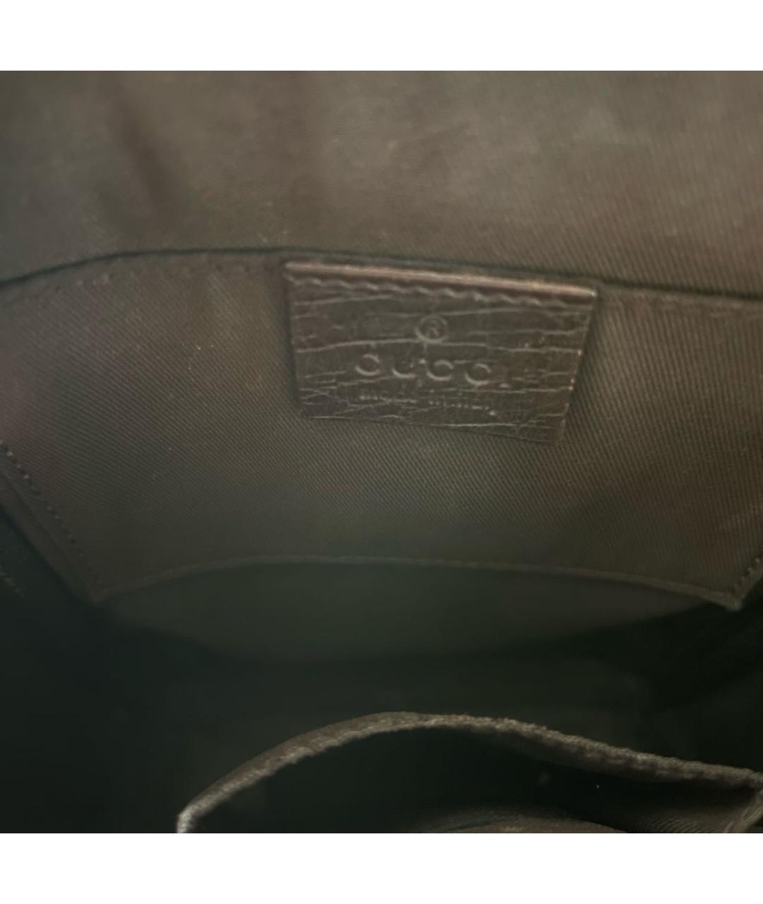 GUCCI Бежевая сумка на плечо, фото 4