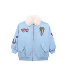 STELLA MCCARTNEY KIDS Верхняя одежда