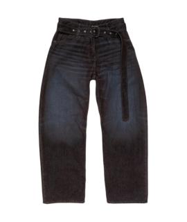 ACNE STUDIOS Прямые джинсы
