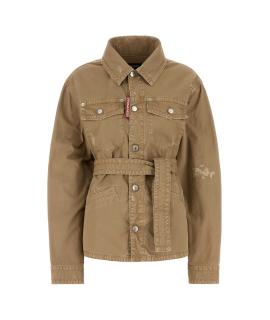 DSQUARED2 Куртка