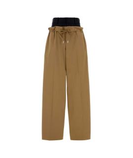 DSQUARED2 Прямые брюки