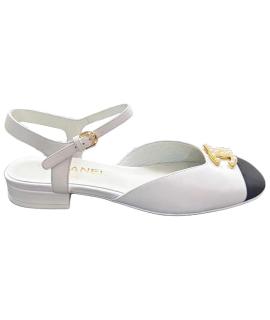 CHANEL Босоножки