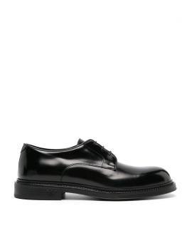 EMPORIO ARMANI Низкие ботинки