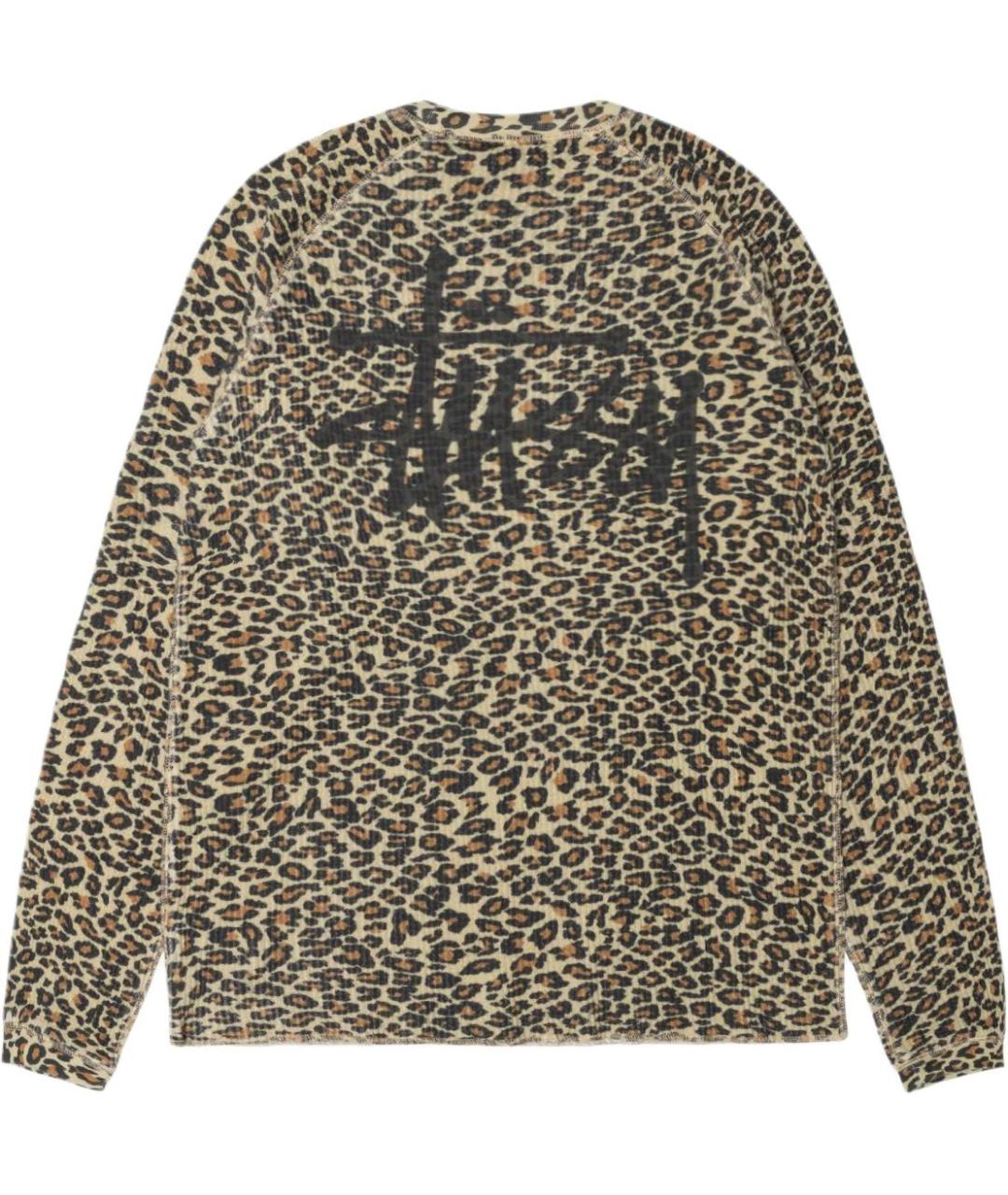 STUSSY Мульти футболка, фото 2