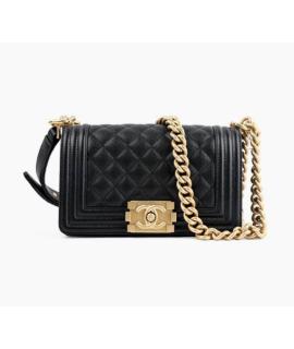 CHANEL Сумка через плечо