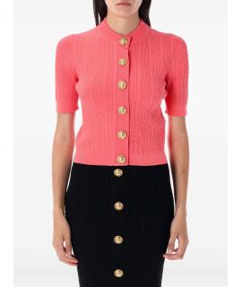 BALMAIN Кардиган