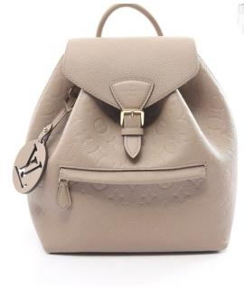 LOUIS VUITTON Рюкзак