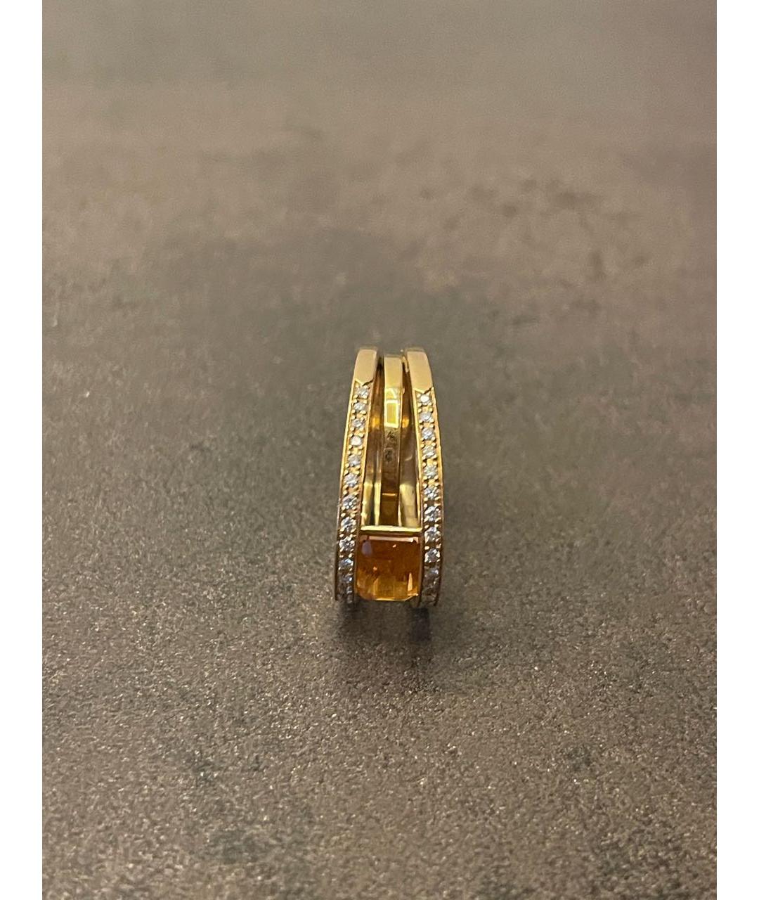 Breguet Золотое кольцо из розового золота, фото 3