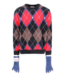 CHARLES JEFFREY LOVERBOY Джемпер / свитер