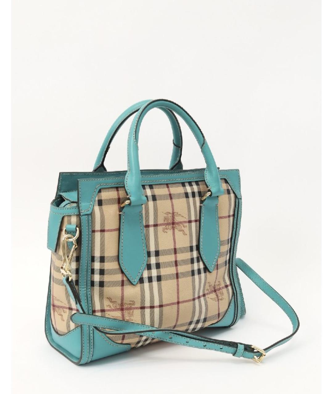 BURBERRY Сумка тоут, фото 3