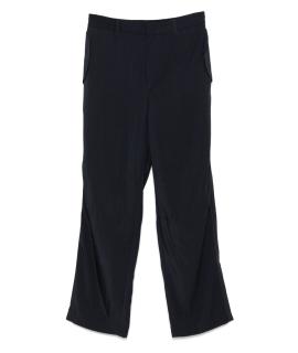 EMPORIO ARMANI Повседневные брюки