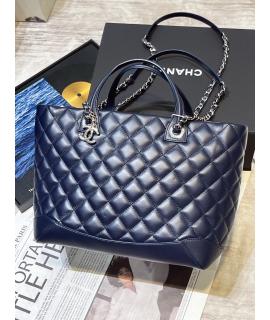 CHANEL Сумка тоут