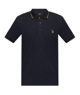 PS BY PAUL SMITH Поло с коротким рукавом