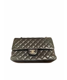 CHANEL Сумка через плечо