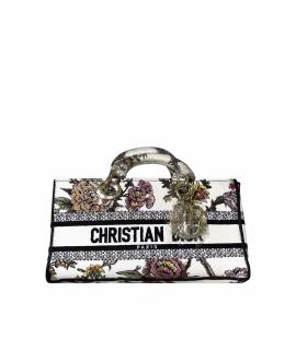 CHRISTIAN DIOR Сумка тоут