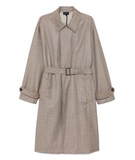 EMPORIO ARMANI Тренч / плащ