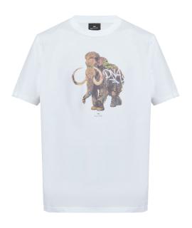 PS BY PAUL SMITH Футболка