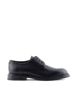 EMPORIO ARMANI Низкие ботинки