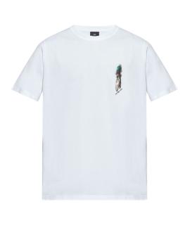 PS BY PAUL SMITH Футболка