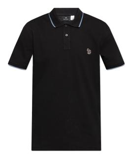 PS BY PAUL SMITH Поло с коротким рукавом