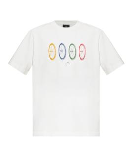 PS BY PAUL SMITH Футболка