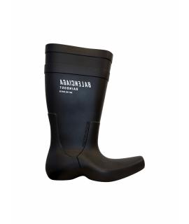 BALENCIAGA Высокие ботинки