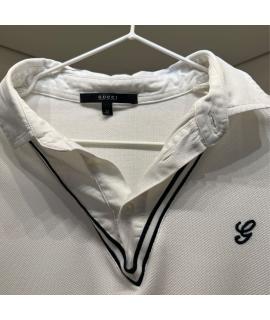 GUCCI Поло с длинным рукавом