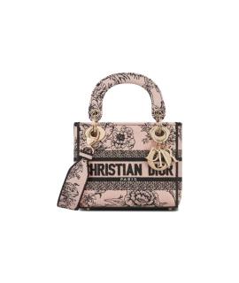 CHRISTIAN DIOR Сумка тоут
