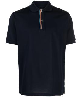 PS BY PAUL SMITH Поло с коротким рукавом