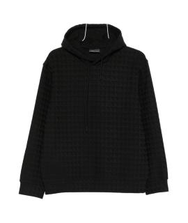 EMPORIO ARMANI Худи/толстовка