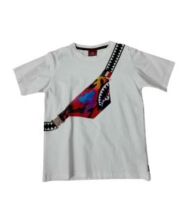SPRAYGROUND Детская футболка