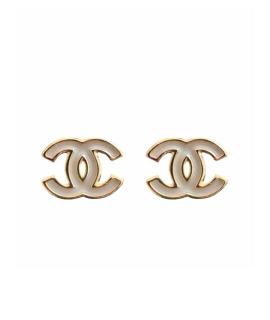 CHANEL Серьги