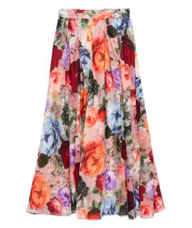 ALICE+OLIVIA Юбка миди