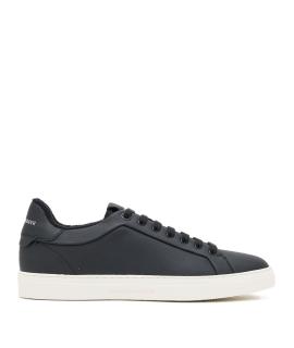 EMPORIO ARMANI Низкие кроссовки / кеды