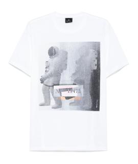 PS BY PAUL SMITH Футболка