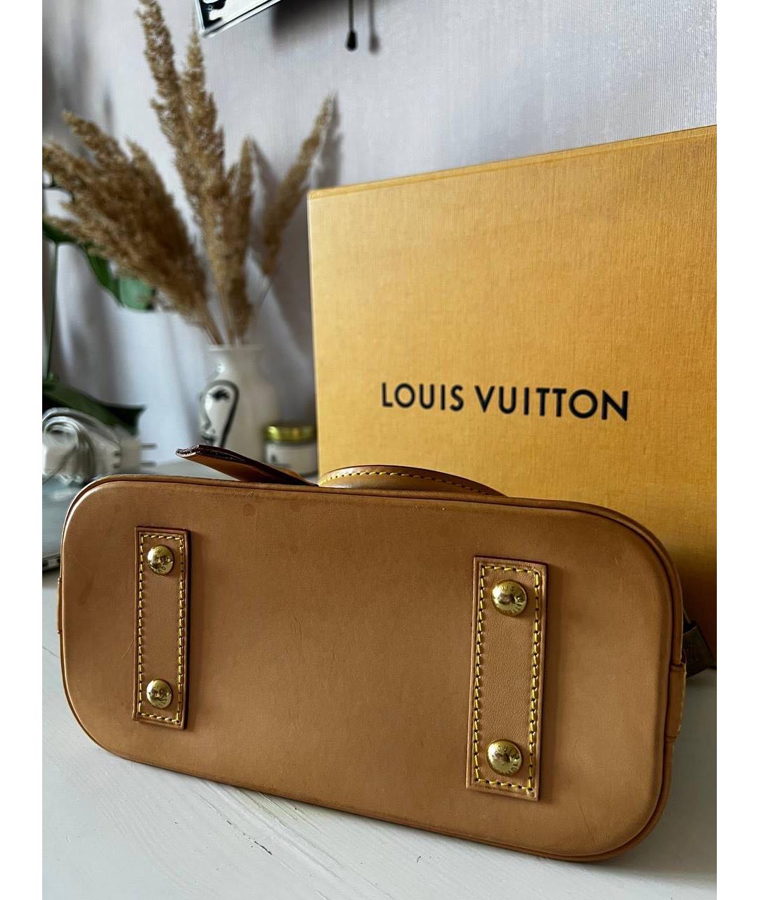 LOUIS VUITTON Мульти сумка с короткими ручками, фото 5