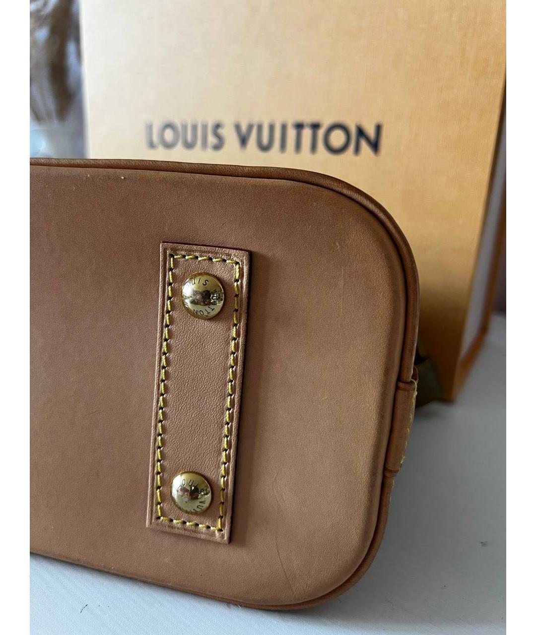 LOUIS VUITTON Мульти сумка с короткими ручками, фото 6
