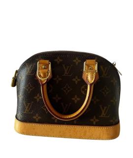 LOUIS VUITTON Сумка с короткими ручками