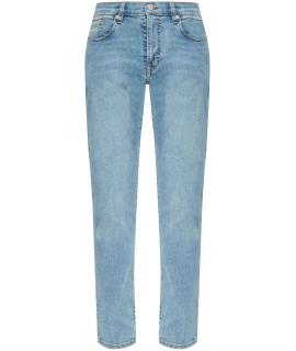 PS BY PAUL SMITH Прямые джинсы