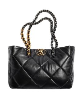 CHANEL Сумка с короткими ручками