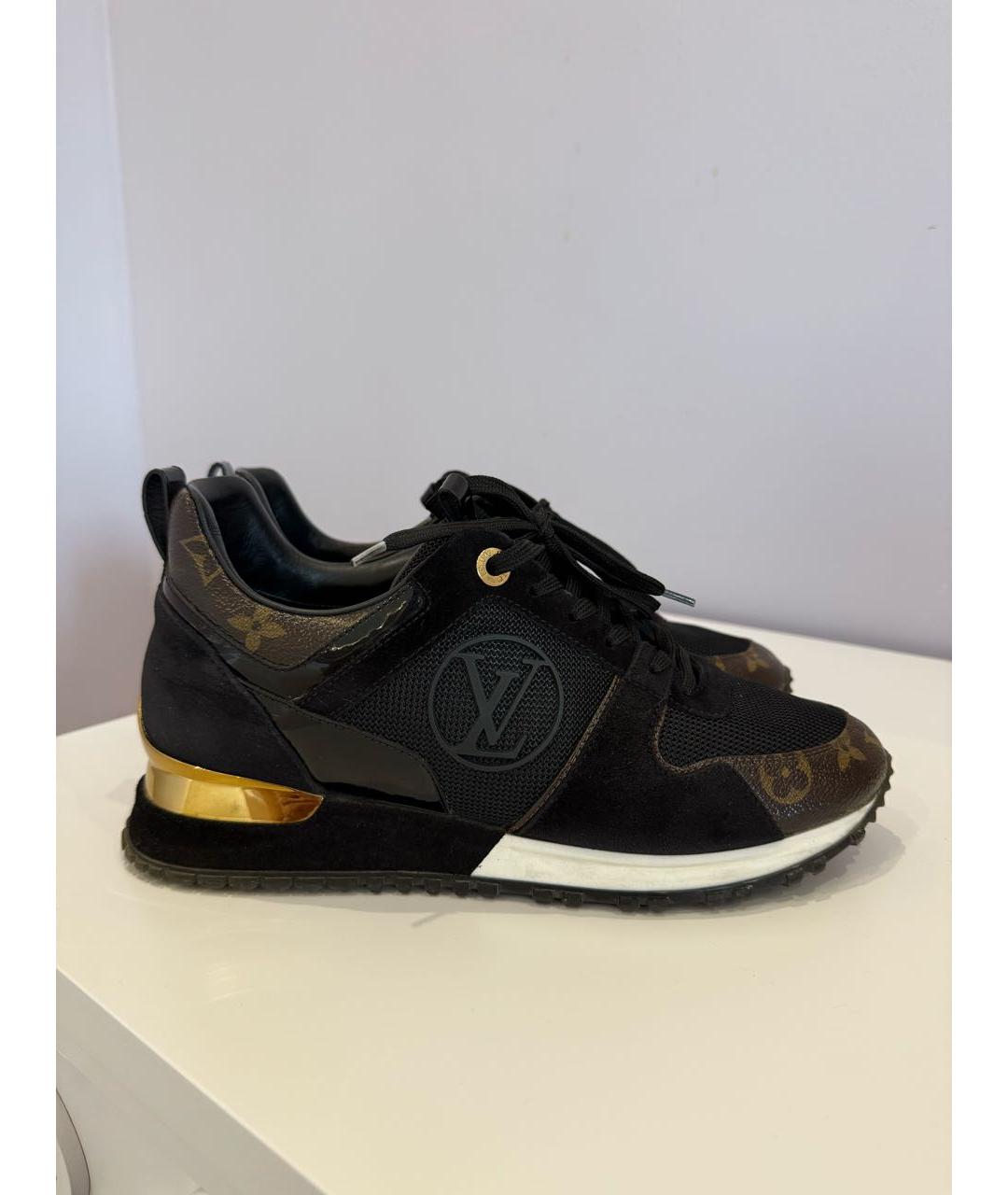 LOUIS VUITTON Кроссовки, фото 6